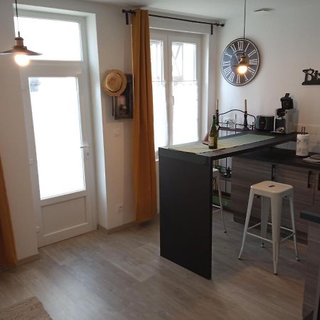 Comme A La Maison Cormeilles  Εξωτερικό φωτογραφία