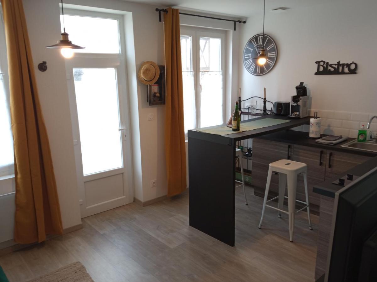 Comme A La Maison Cormeilles  Εξωτερικό φωτογραφία